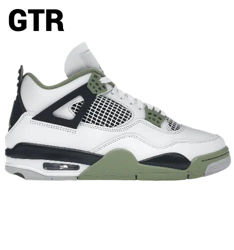 Jordan 4 thumbnail 6