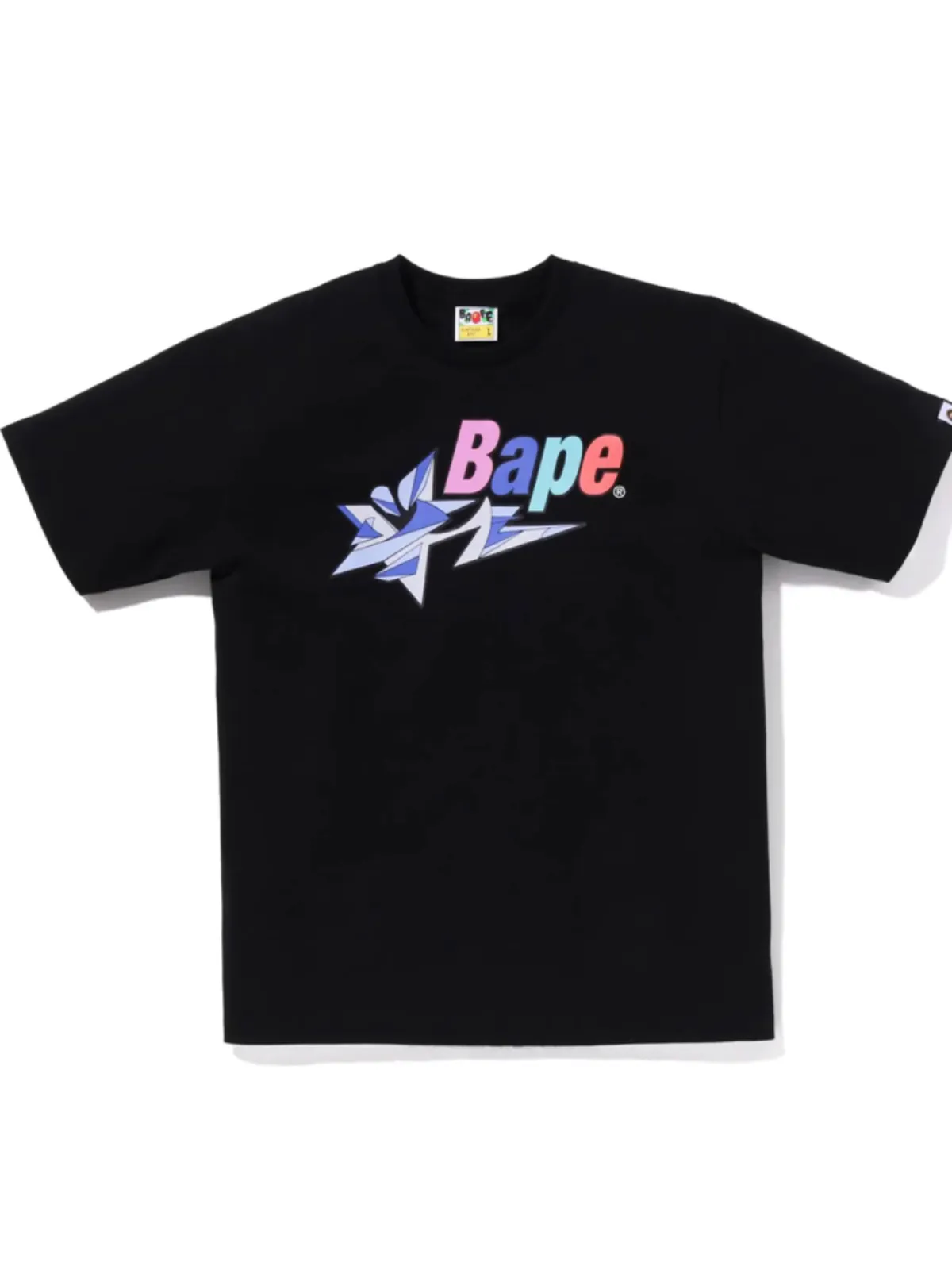Bape Tees tons of options thumbnail 3