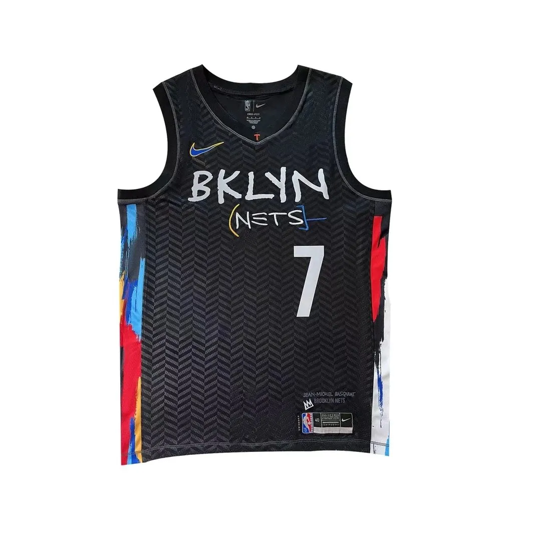 NETS JERSEY - Image 1