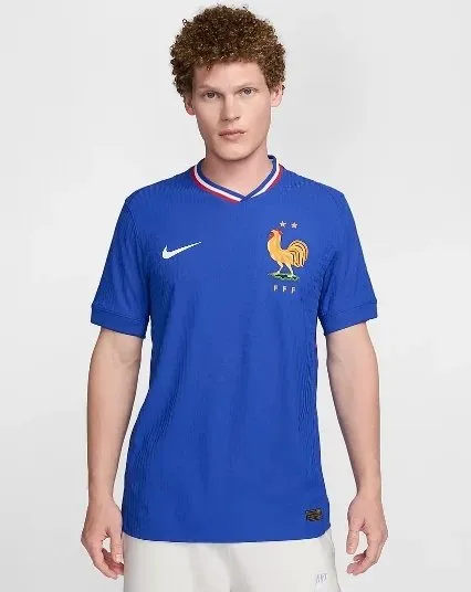 France home jersey thumbnail 2