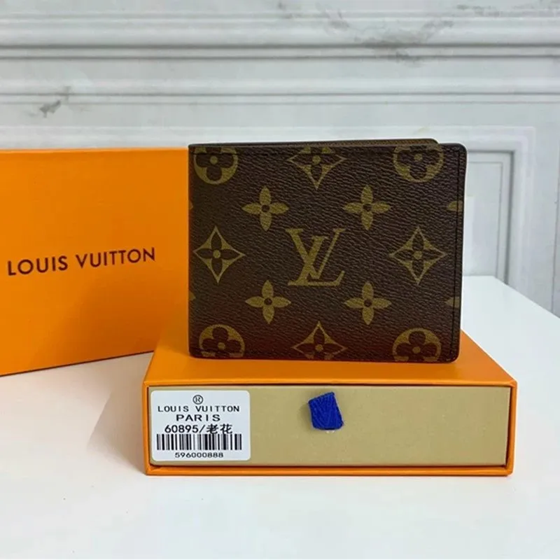 Lv wallet thumbnail 3