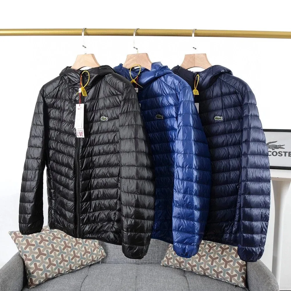 lacoste jacket - Image 1