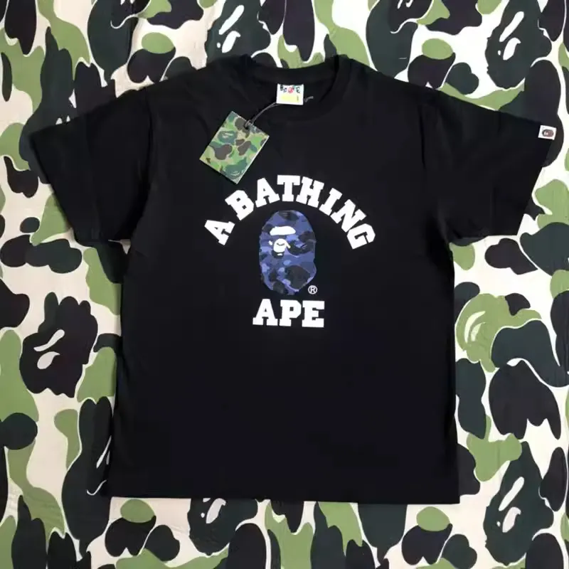 Bathing ape t-shirt thumbnail 2