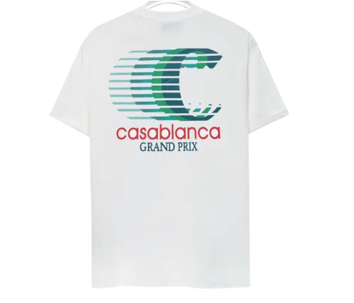 casa blanca tees - Image 1