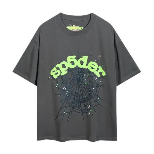 sp5der tees - Image 1