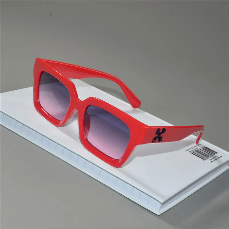 OFF WHITE GLASSES - Image 1