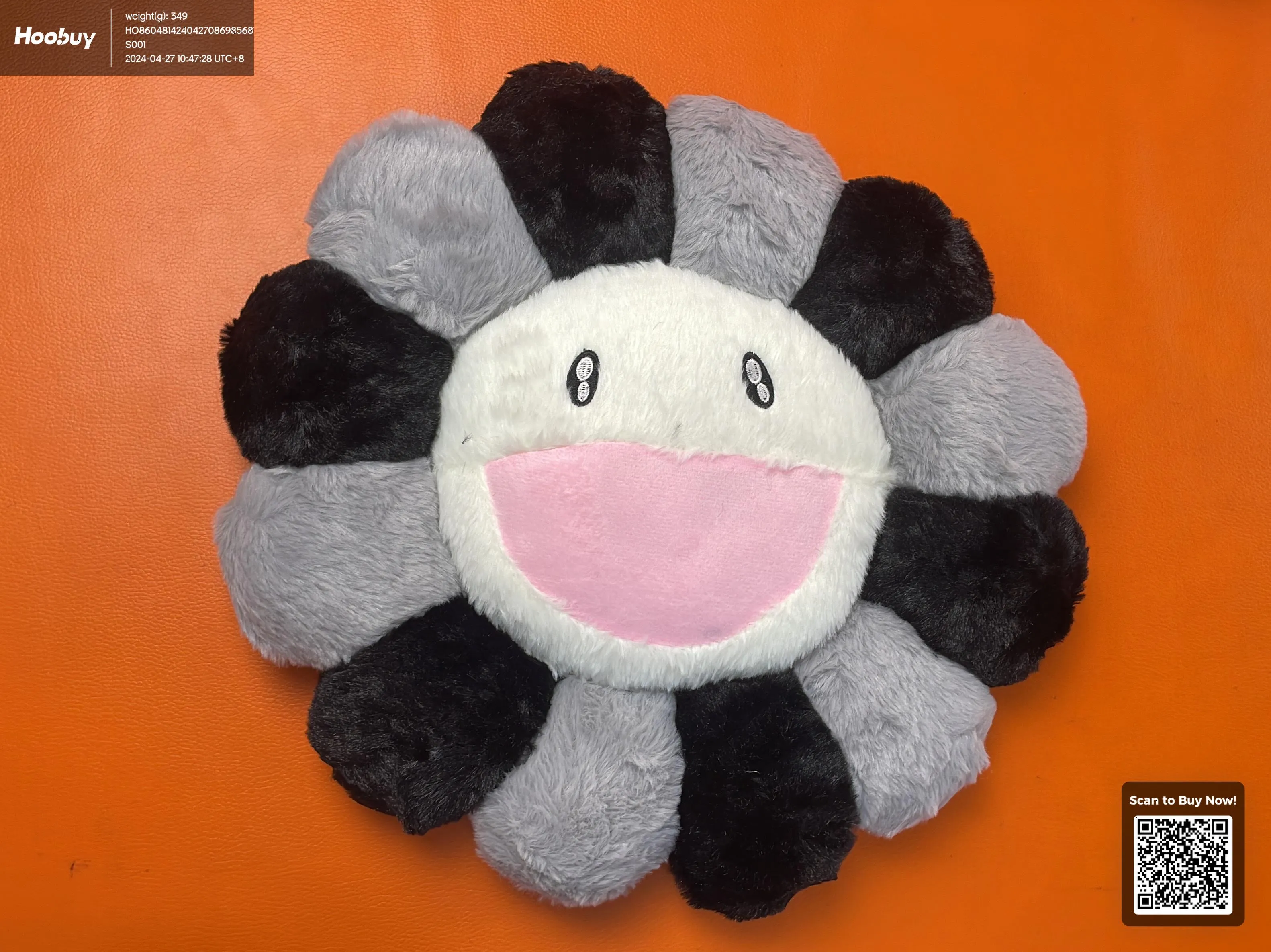 MURAKAMI PILLOW thumbnail 3