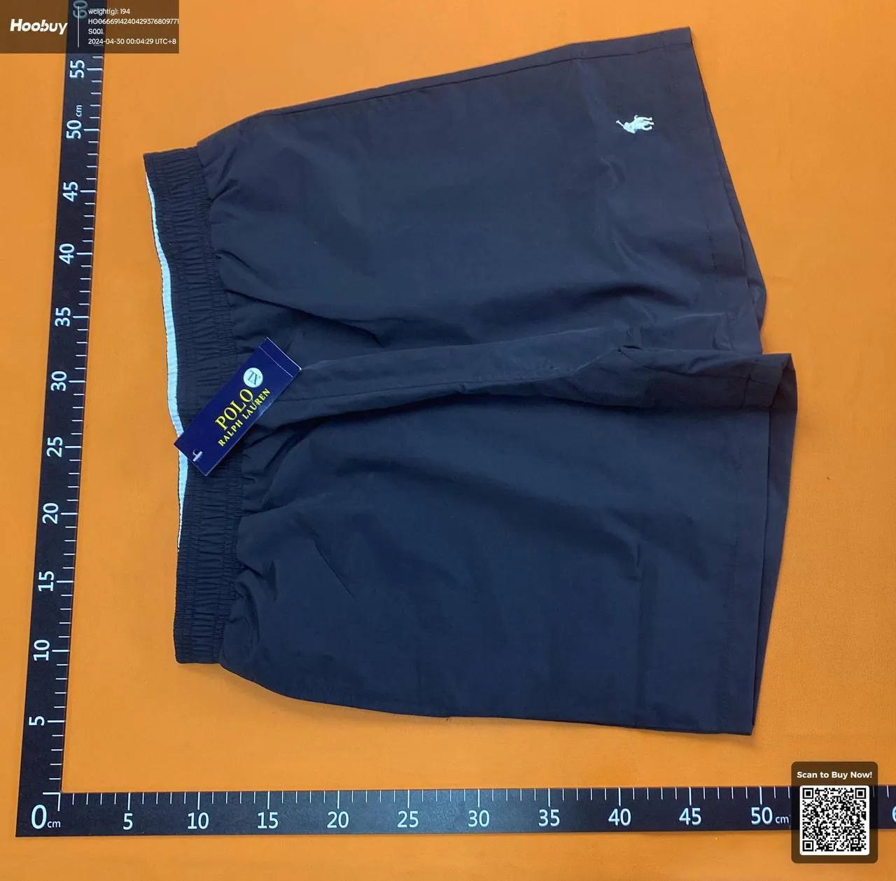 RALPH LAUREN shorts thumbnail 2