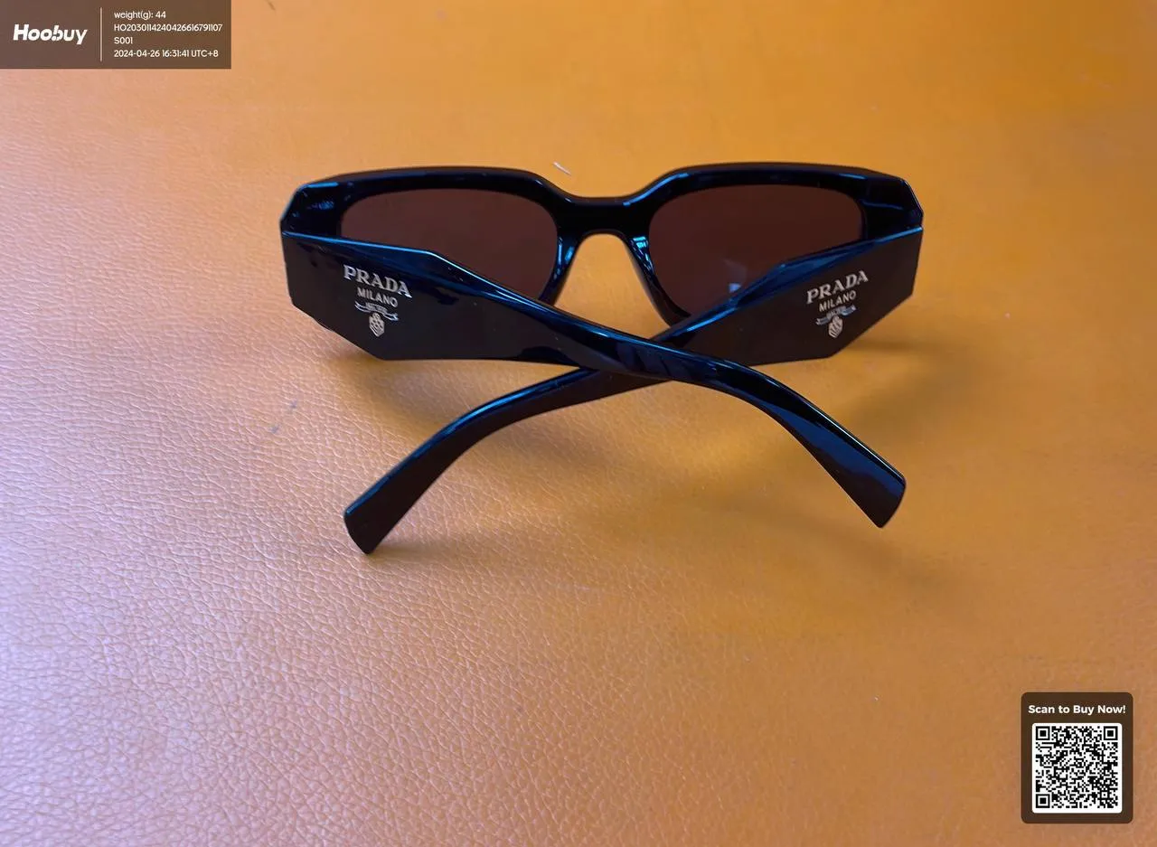 PRADA glasses thumbnail 2