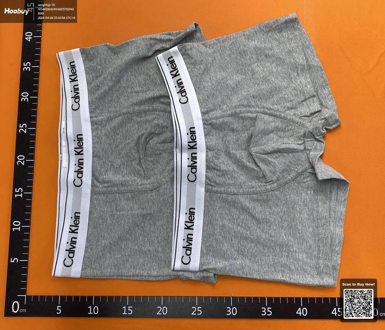 Calvin klein underwear - Image 1