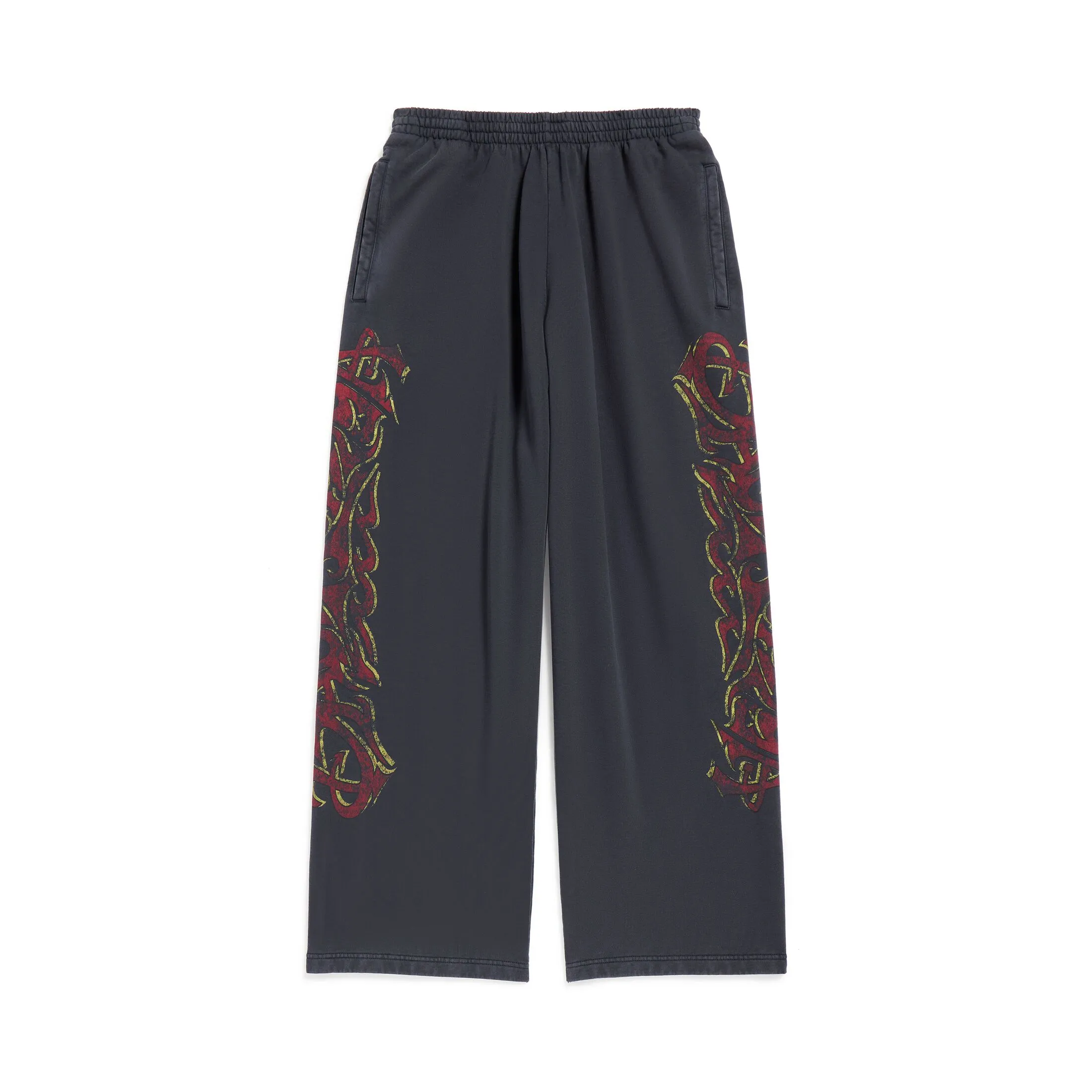 Balenciaga Offshore Sweatpants 2 Styles - Image 1