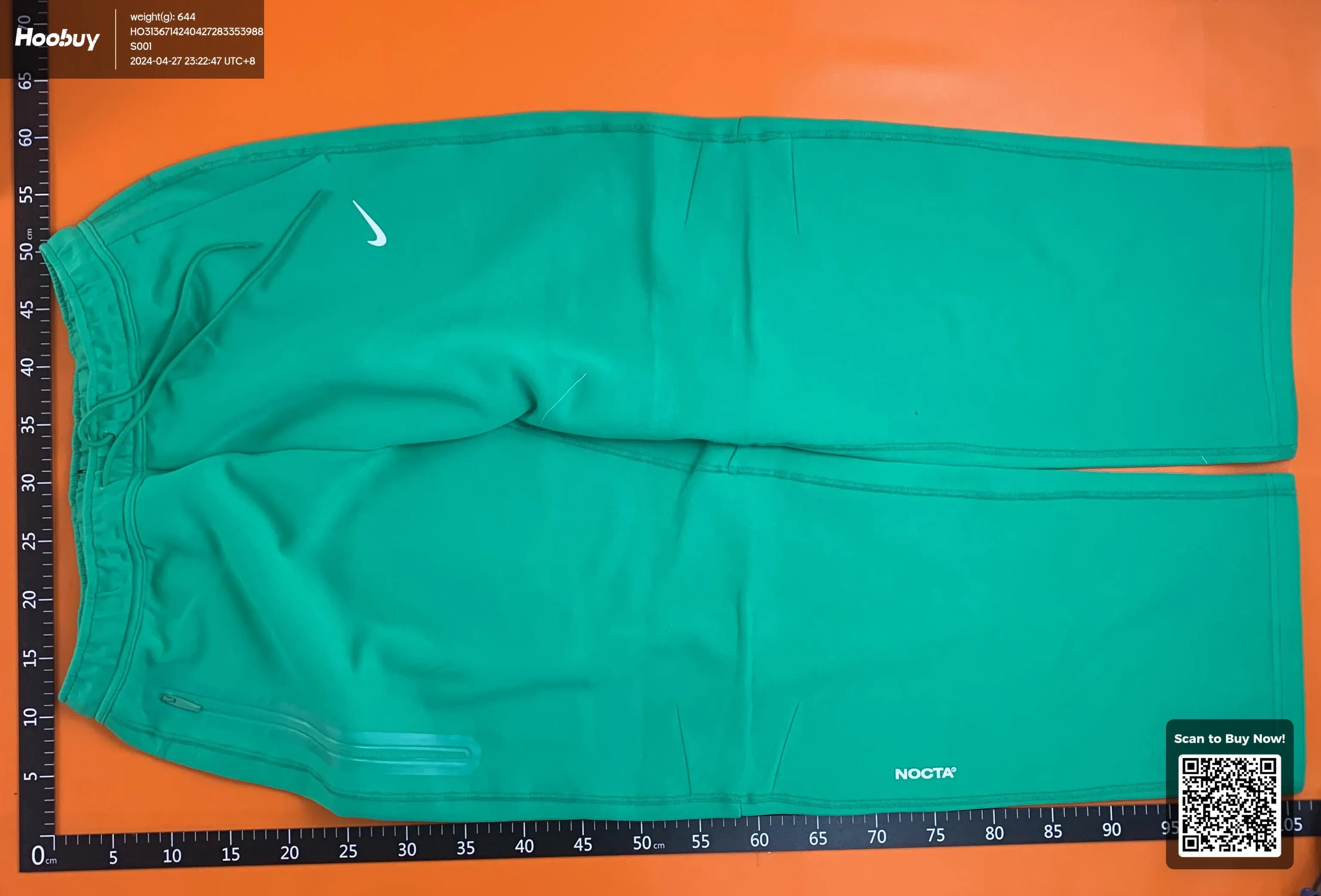 Nocta Top/Jacket thumbnail 2