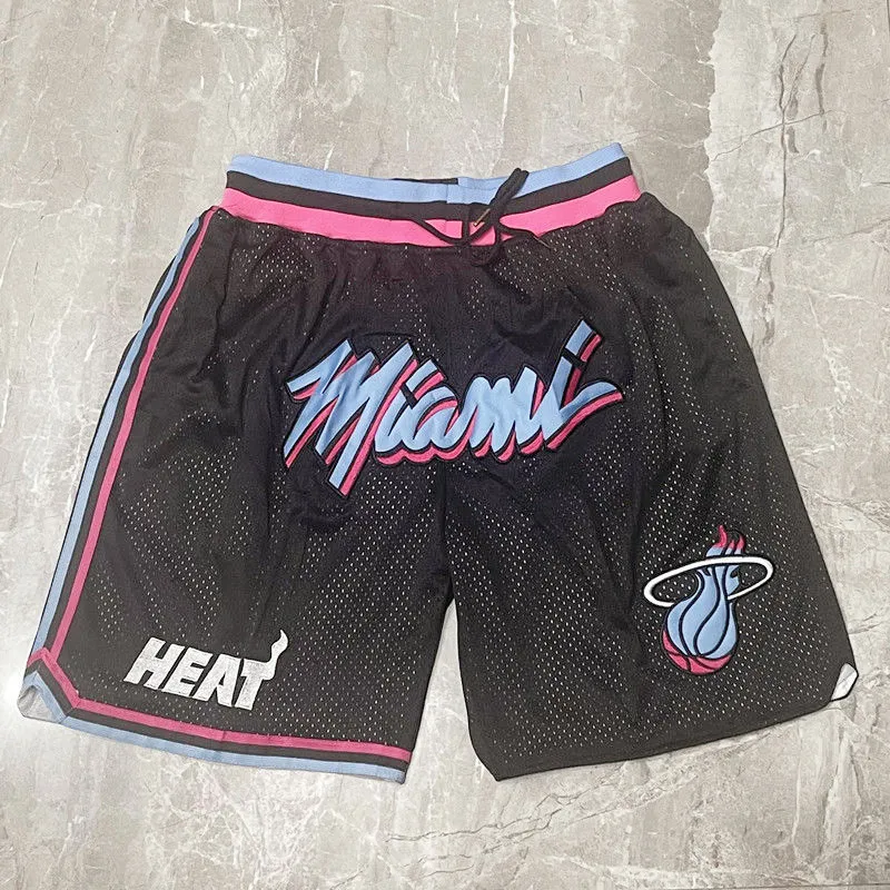NBA SHORTS - Image 1