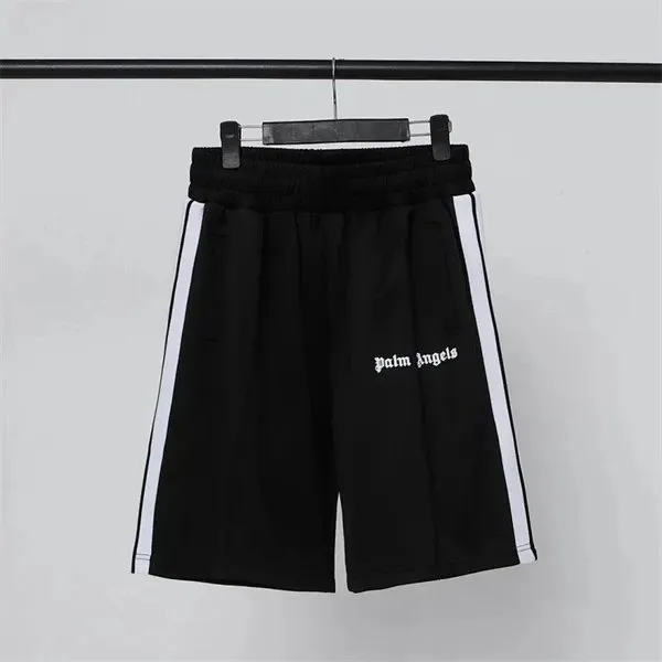 PALM ANGELS SHORTS - Image 1