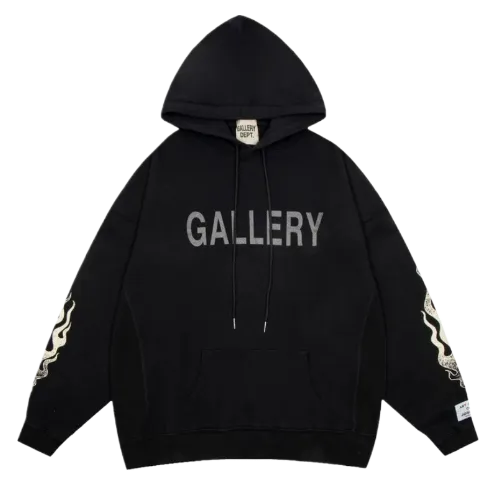 GALLERY DEPT HOODIES - Image 1