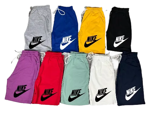 Nike Shorts - Image 1