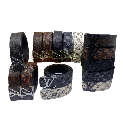 Louis Vuitton Belt Shape thumbnail 2