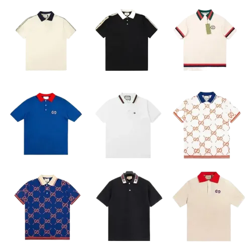 gucci shirts - Image 1