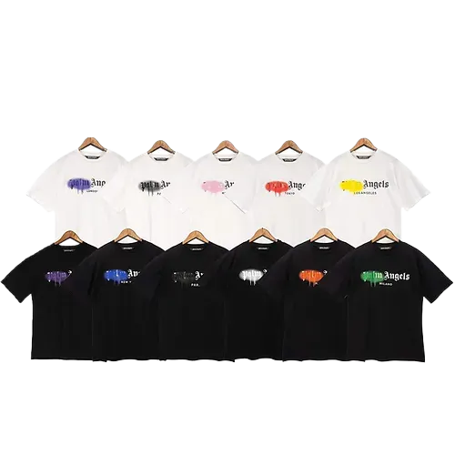 Palm Angels Tees SPRAY - Image 1