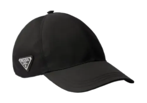 Prada Cap - Image 1