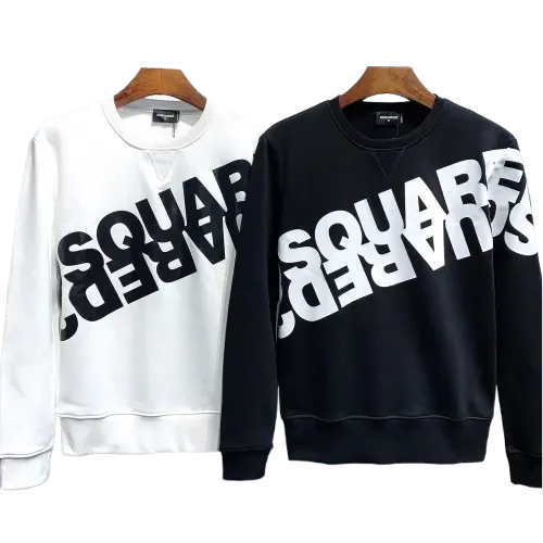 Dsquared Crewneck - Image 1