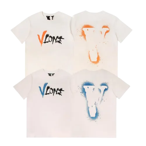 Vlone tees - Image 1