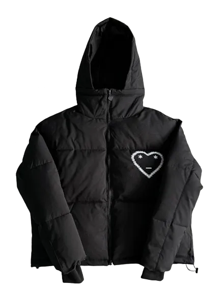 Cari SIcko Jacket - Image 1