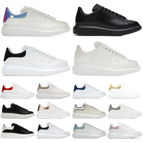 Alexander McQueen - Image 1