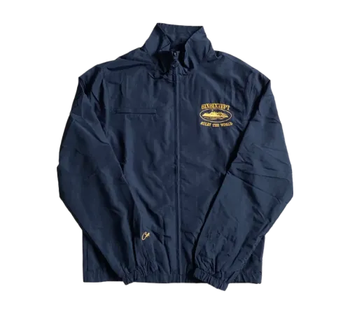 Corteiz tracksuit jacket - Image 1