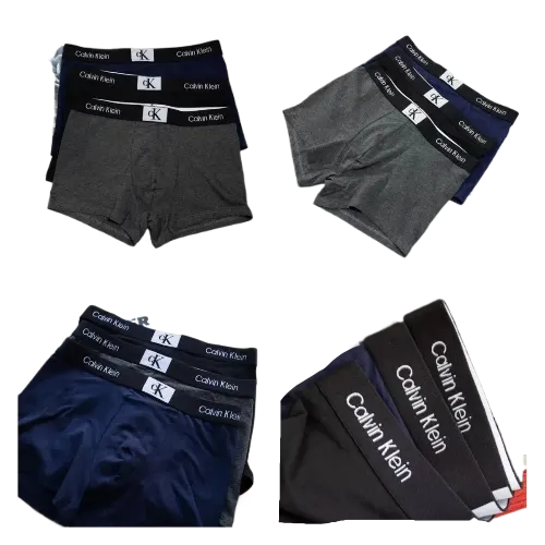 Calvin Klein Underwear - Image 1