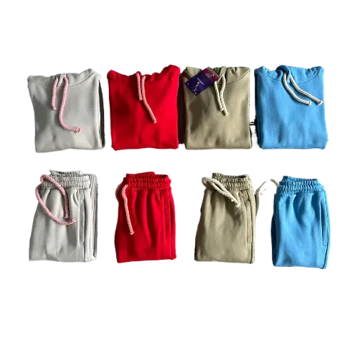 synaworld tracksuit long sets - Image 1