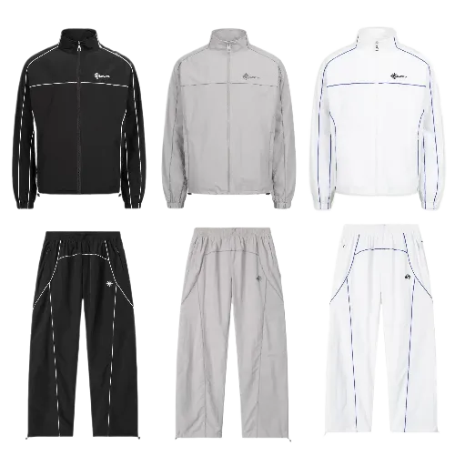 Vicinity tracksuit - Image 1