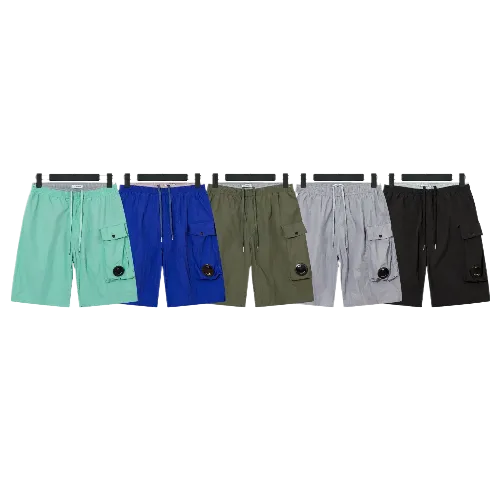 CP COMPANY SHORTS - Image 1