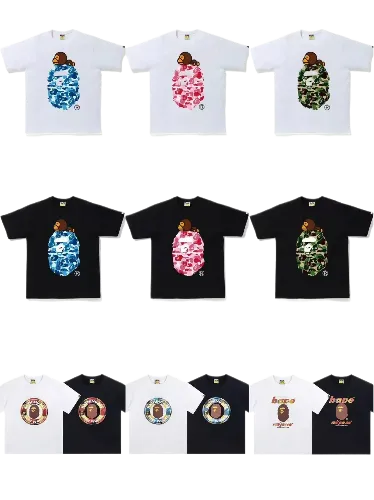 Bape Tee - Image 1