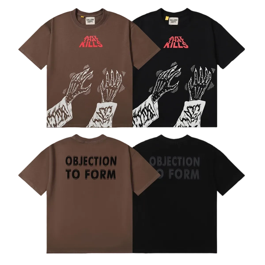 Gallery Dept tee - Image 1