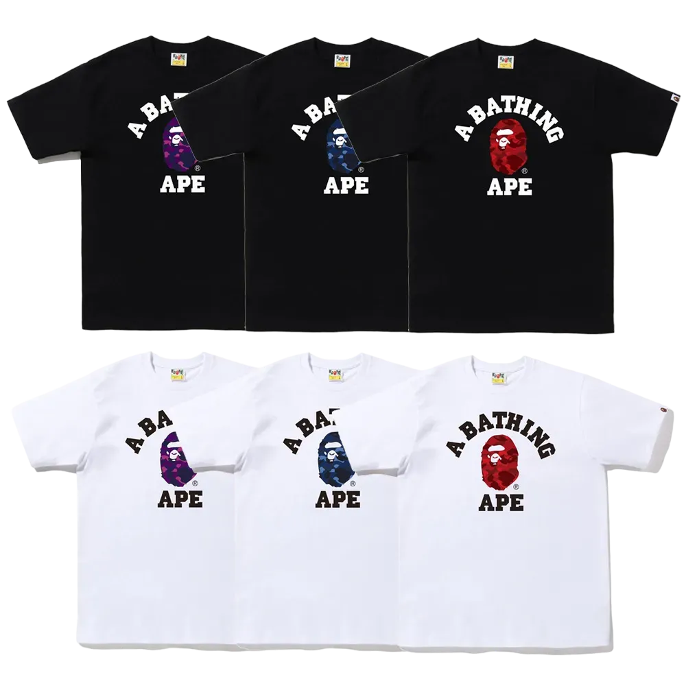 Bape tees - Image 1