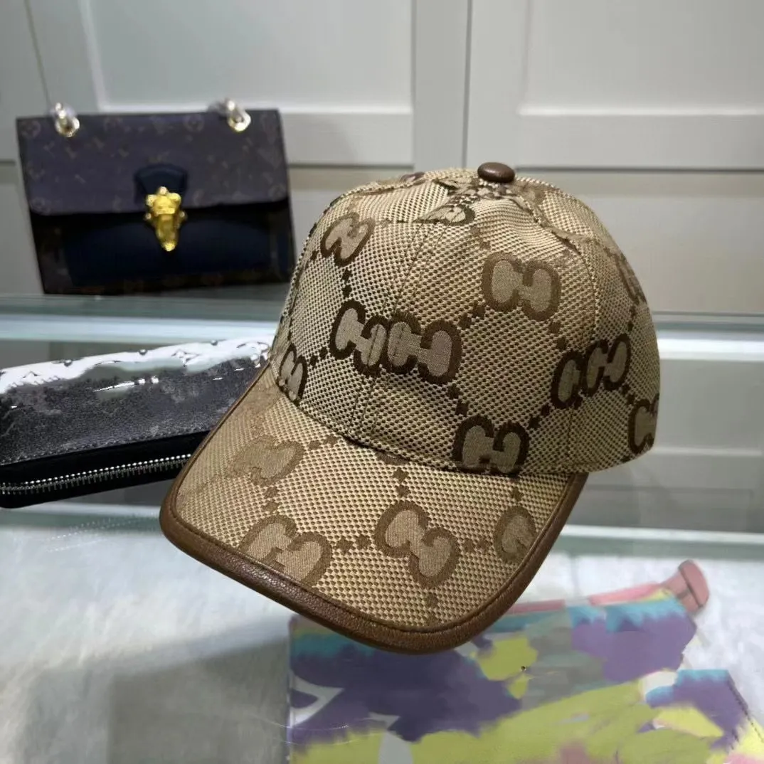 Gorra GUCCI - Image 1
