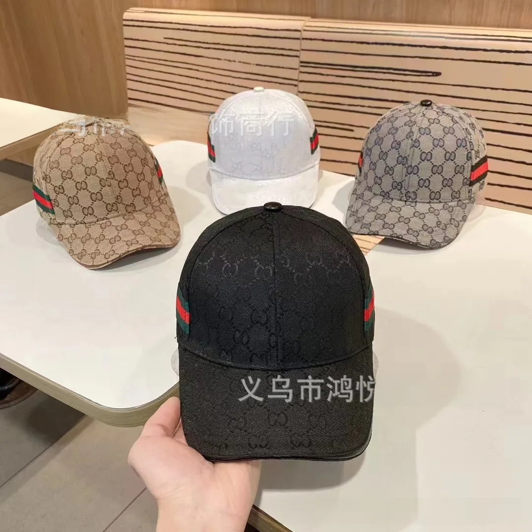 Gucci Caps thumbnail 5