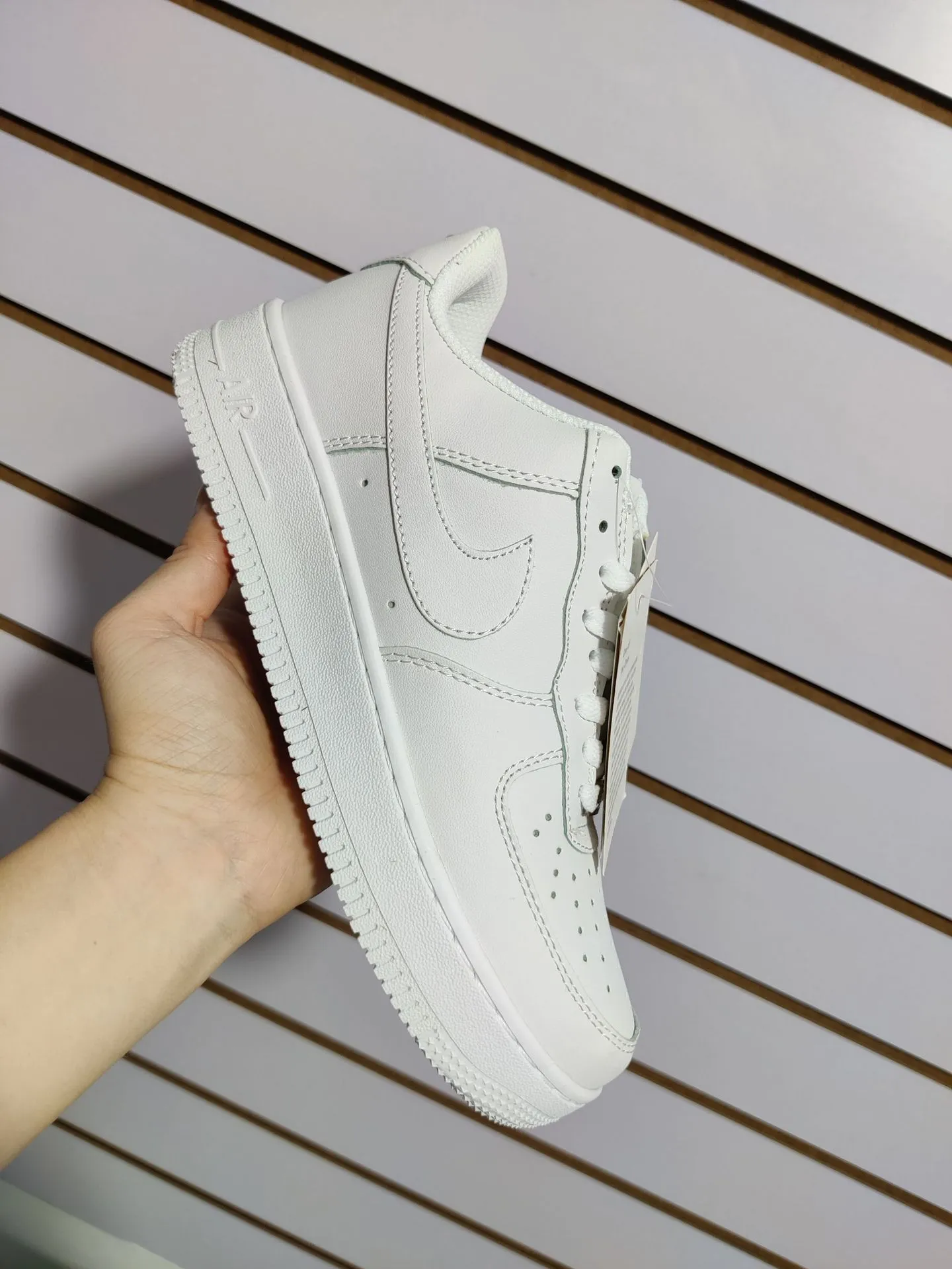 Af1 Nike - Image 1