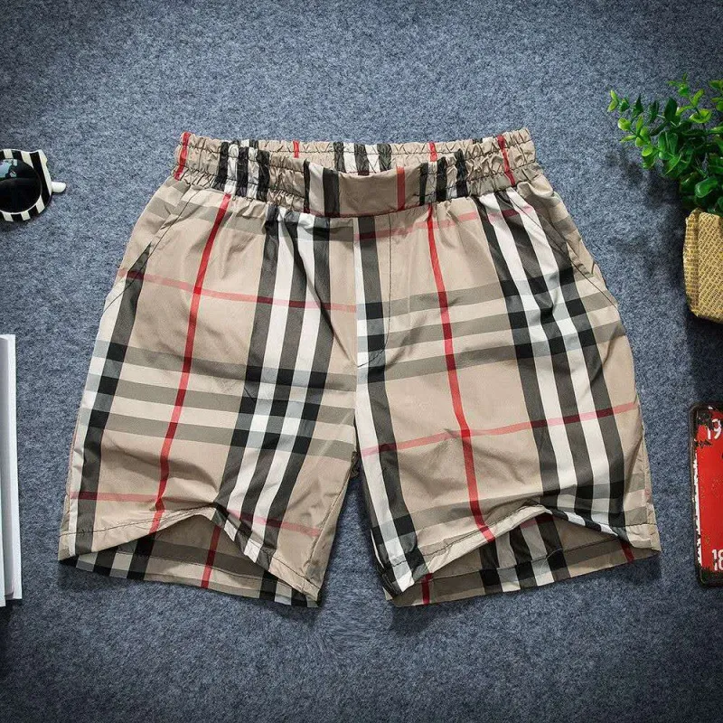 Pantalones Burl Berry - Image 1