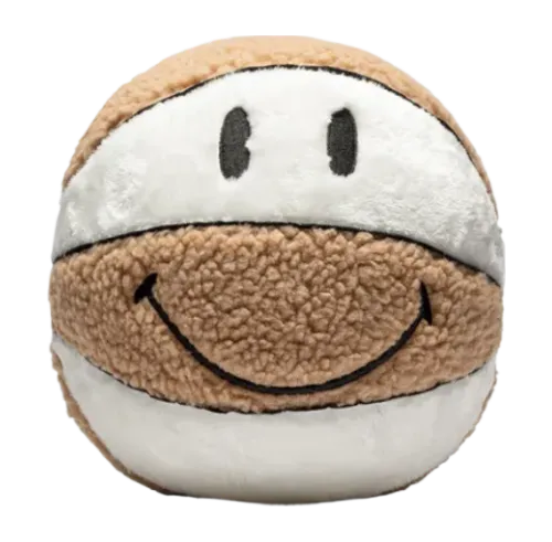 SHERPA BASKETBALL PLUSH - Image 1