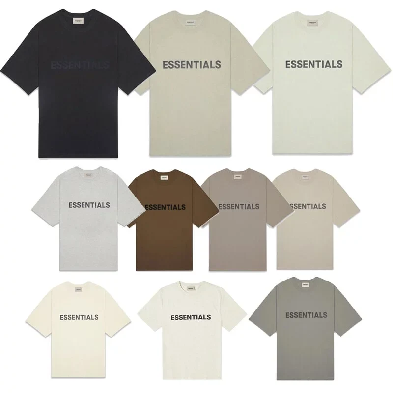 FOG Tees - Image 1