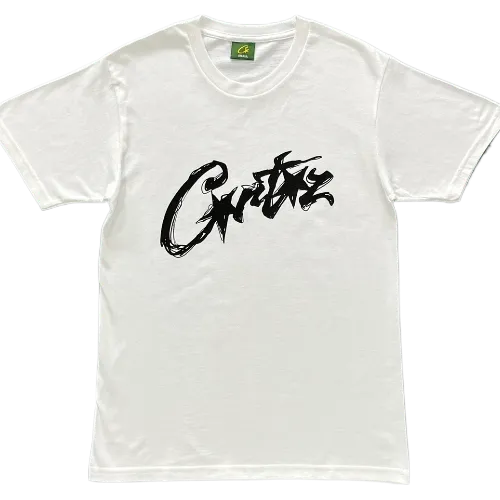 corteiz tee emoji - Image 1