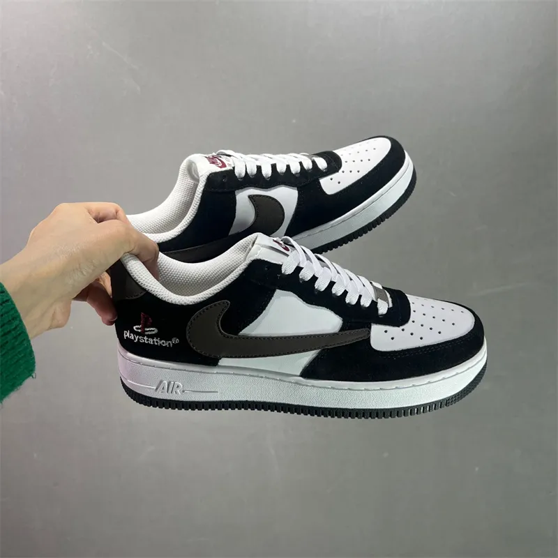 Nike Air Force 1 Playstation - Image 1