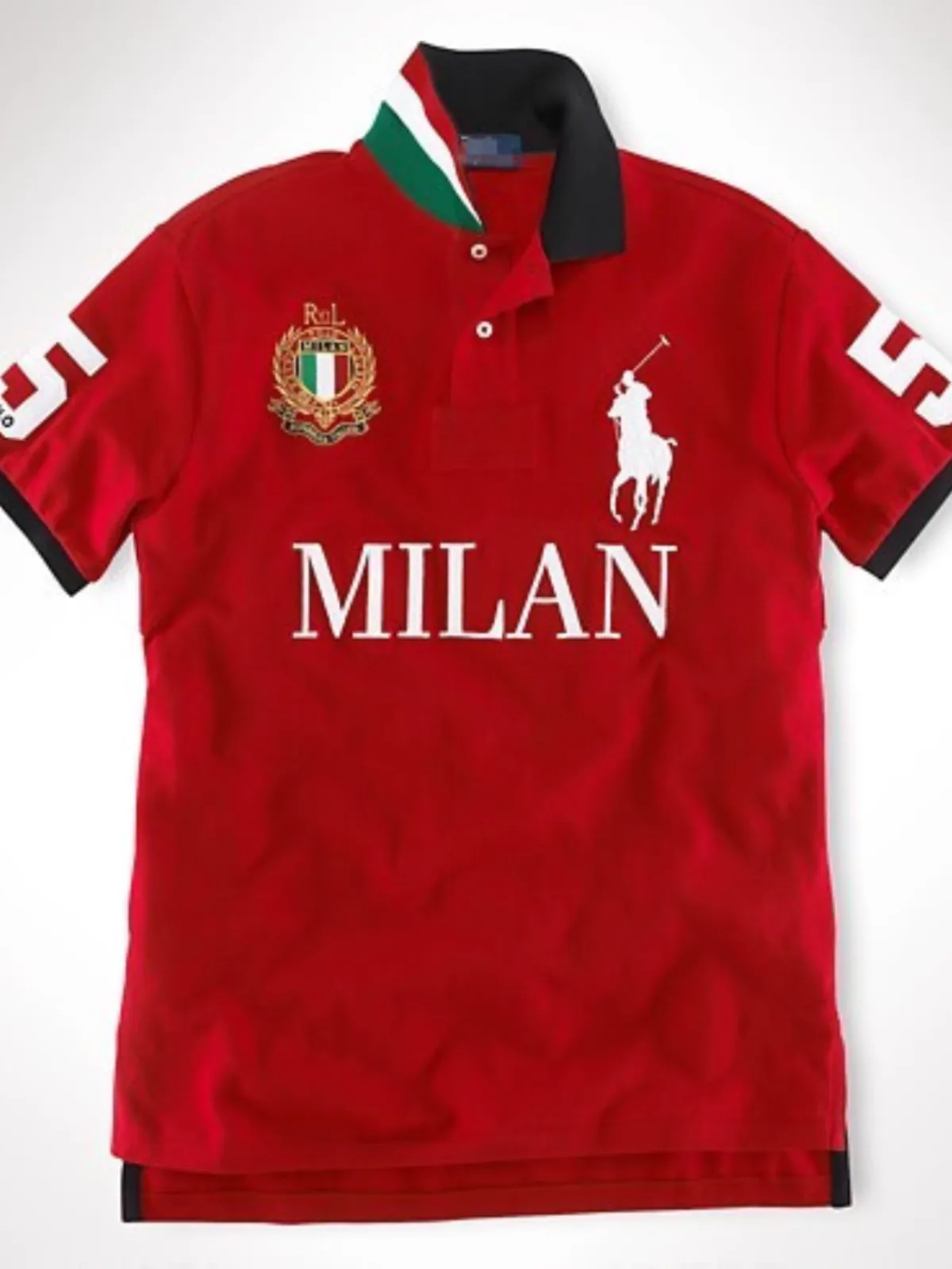 Ralph lauren polo tees thumbnail 2