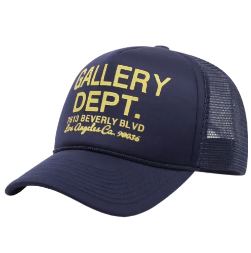 GALLERY DEPT HAT - Image 1