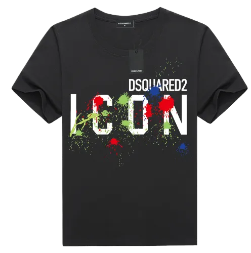 DSQUARED2 ICON TEE - Image 1