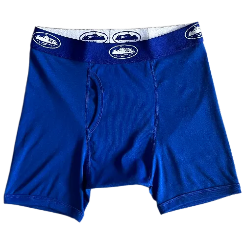 CORTEIZ BOXERS - blue - Image 1