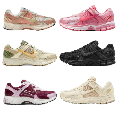 NIKE Air zoom Vomero 5 - Image 1