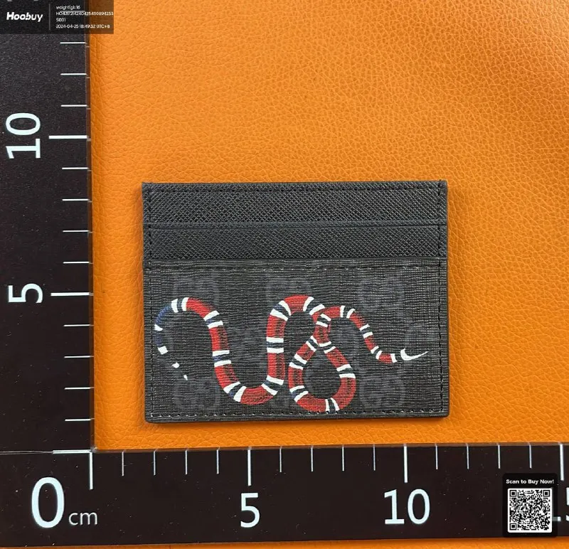 gucci key holder - Image 1